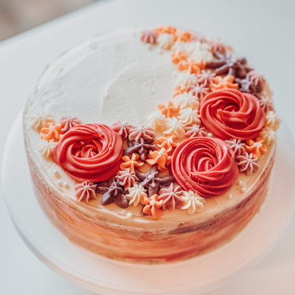 image of Birthday Cheesecake