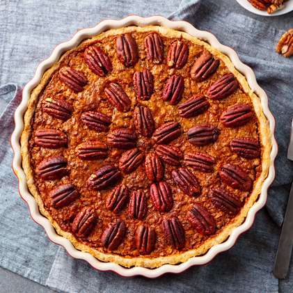 image of Pecan Pie